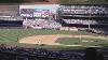 Danbury Mint Yankee Stadium Opening Day 2009-12 New York Yankees Real Lights