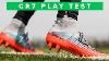 Nike Mercurial Superfly Ronaldo CR7 Real Madrid FG Soccer Cleats ACC Mens Sz 10.