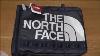 The North Face Fuse Box Tote Rucksack Nylon Brw Brown Nm81503